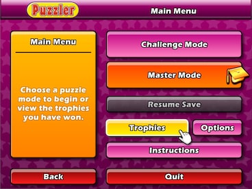 Puzzler World 2 Steam Key GLOBAL - 4