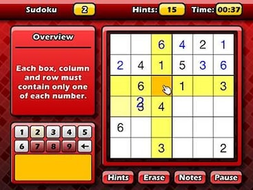 Puzzler World Steam Gift GLOBAL - 12