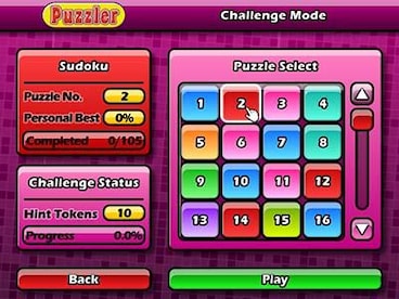 Puzzler World Steam Gift GLOBAL - 10