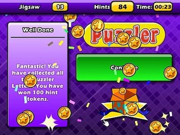 Puzzler World Steam Gift GLOBAL - 7