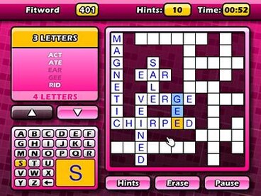 Puzzler World Steam Key GLOBAL - 8