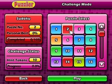 Puzzler World Steam Key GLOBAL - 10