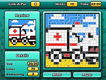Puzzler World Steam Key GLOBAL - 5