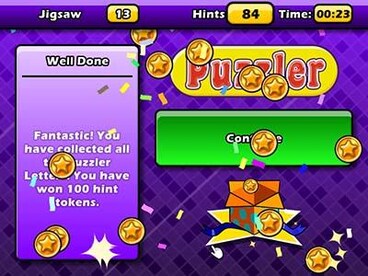 Puzzler World Steam Key GLOBAL - 7