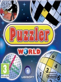 Puzzler World Steam Key GLOBAL - 2