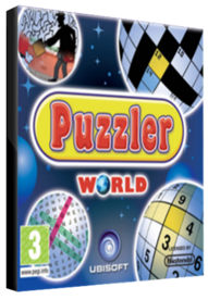 Puzzler World Steam Key GLOBAL - 1