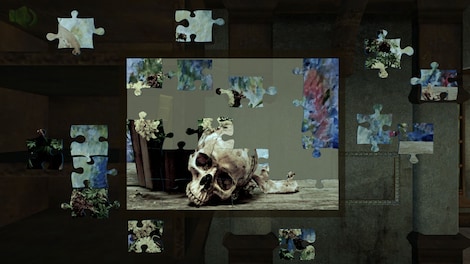 Puzzles At Mystery Manor Steam Key GLOBAL - 9