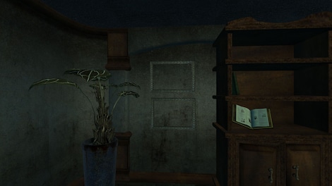 Puzzles At Mystery Manor Steam Key GLOBAL - 6