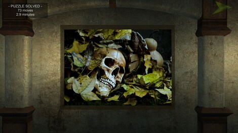 Puzzles At Mystery Manor Steam Key GLOBAL - 7