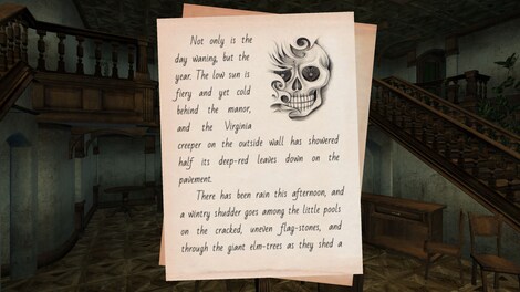 Puzzles At Mystery Manor Steam Key GLOBAL - 5