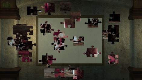 Puzzles At Mystery Manor Steam Key GLOBAL - 3