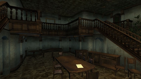Puzzles At Mystery Manor Steam Key GLOBAL - 0