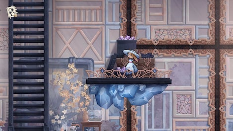 Puzzles For Clef (PC) - Steam Key - GLOBAL - 14