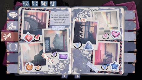 Puzzles For Clef (PC) - Steam Key - GLOBAL - 13