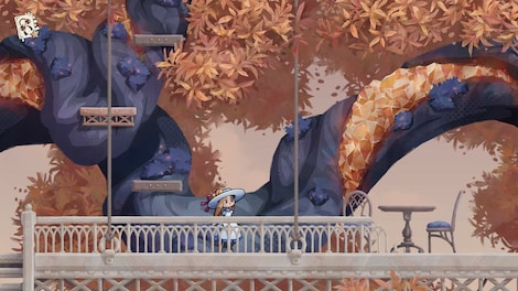 Puzzles For Clef (PC) - Steam Key - ROW - 12