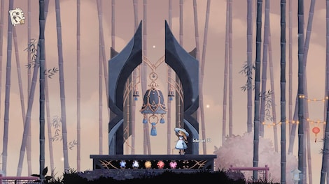 Puzzles For Clef (PC) - Steam Key - ROW - 7