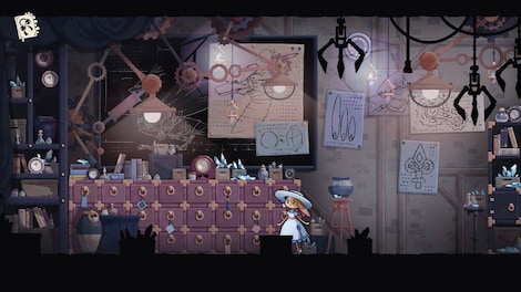 Puzzles For Clef (PC) - Steam Key - ROW - 10