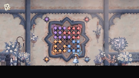 Puzzles For Clef (PC) - Steam Key - ROW - 8