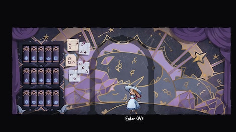Puzzles For Clef (PC) - Steam Key - ROW - 3