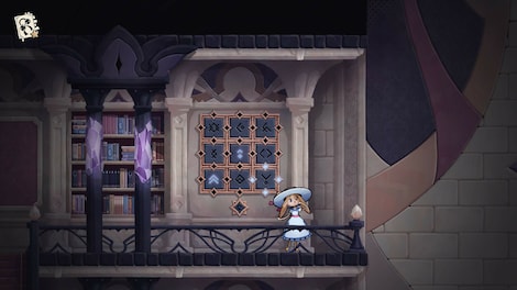 Puzzles For Clef (PC) - Steam Key - ROW - 11