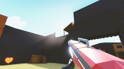 Pylow Steam Key GLOBAL - 3