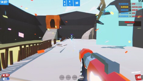 Pylow Steam Key GLOBAL - 5