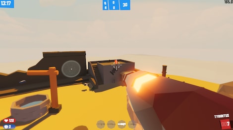 Pylow Steam Key GLOBAL - 4