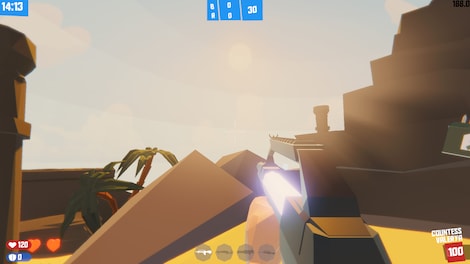 Pylow Steam Key GLOBAL - 9