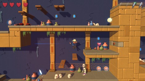 Pyramid Quest (Xbox One) - Xbox Live Key - ARGENTINA - 10