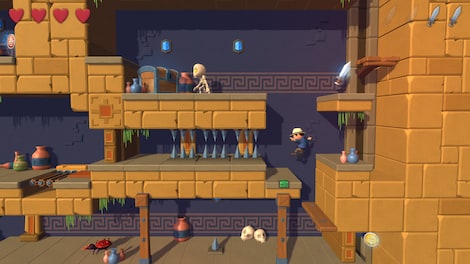 Pyramid Quest (Xbox One) - Xbox Live Key - ARGENTINA - 8