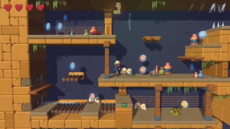 Pyramid Quest (Xbox One) - Xbox Live Key - ARGENTINA - 9