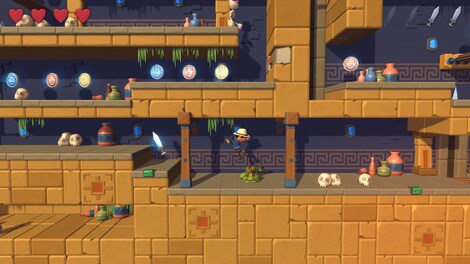 Pyramid Quest (Xbox One) - Xbox Live Key - ARGENTINA - 3