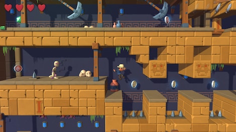 Pyramid Quest (Xbox One) - Xbox Live Key - ARGENTINA - 6