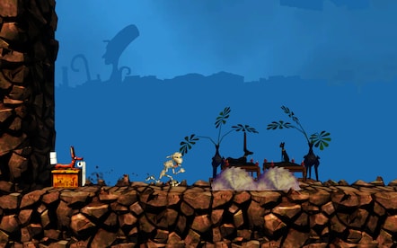 Pyramid Raid Steam Key GLOBAL - 7