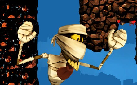 Pyramid Raid Steam Key GLOBAL - 3