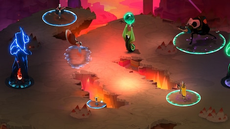 Pyre GOG.COM Key GLOBAL - 8