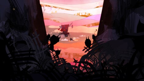 Pyre Steam Gift GLOBAL - 4