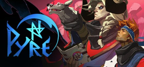 Pyre Steam Gift GLOBAL - 0
