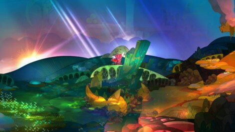 Pyre Steam Gift GLOBAL - 3
