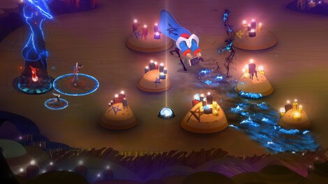 Pyre Steam Gift GLOBAL - 9