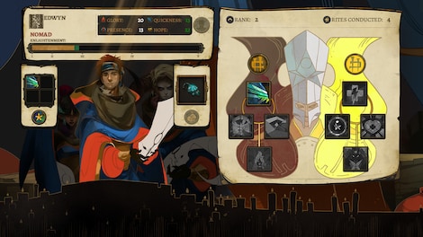 Pyre Steam Gift GLOBAL - 7