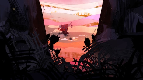 Pyre Steam Key GLOBAL - 4