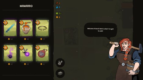 Pyrene (PC) - Steam Account - GLOBAL - 7