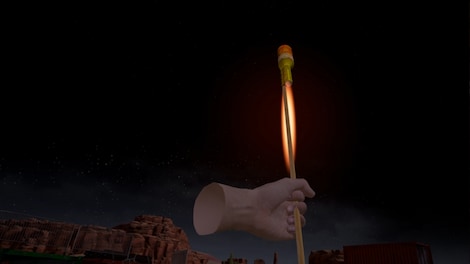 Pyro VR Steam Key GLOBAL - 7