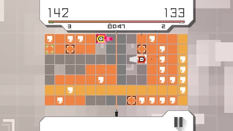 PyroMind (PC) - Steam Key - GLOBAL - 4