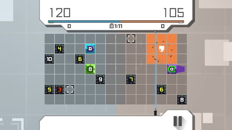 PyroMind (PC) - Steam Key - GLOBAL - 3