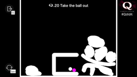 Q Remastered (PC) - Steam Gift - EUROPE - 6