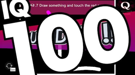 Q Remastered (PC) - Steam Gift - EUROPE - 4