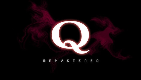 Q Remastered (PC) - Steam Key - GLOBAL - 0
