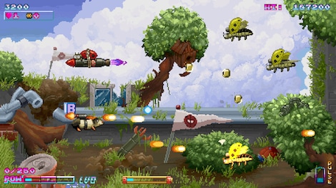 Q-YO Blaster Steam Key GLOBAL - 6